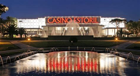 estoril casino online